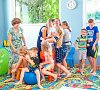Пансионат «Соловей» Анапа #23