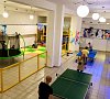 Парк-отель «Олимп» Коломенский район #34