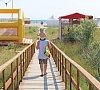 Отель «Натали» Мирный, Крым #24