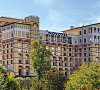 Отель Новотель Резорт Курорт Красная Поляна