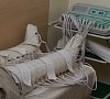 Санаторий «Русь» ЦВТ им. М.А. Лиходея Рузский район #25