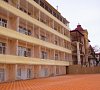 Пятигорская клиника Пятигорск цены