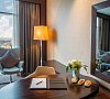 Отель «Biltmore Hotel Tbilisi» Грузия #34