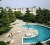 Отель Восход Алушта Отель Восход Алушта