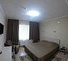 Отель Сфера (Чебаркуль) Челябинская область фото