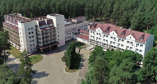 Санаторий Нафтан Витебская область - официальный сайт