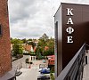 Отель Параdox Зеленоградск