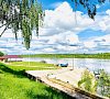 Санаторий Касимовские зори Рязанская область фото