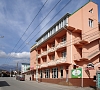 Отель Фламинго Алушта