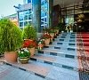 Приморье Делюкс Туапсе Приморье Делюкс Туапсе