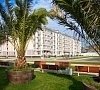 Отель Сигма Сириус Парк Сочи - официальный сайт