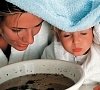 Ингаляции, отдых все включено №9