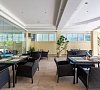Отель Грейс Глобал Конгресс & СПА 4* Адлер