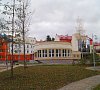 Жемчужина Витебская область