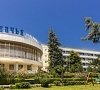 Отель Рыбачье Алушта фото