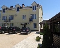 Отель Яни (Севастополь)