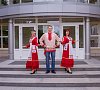 Волжанка Чувашская республика