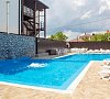 Отель Асгард Геленджик