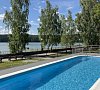 Санаторий Кисегач Челябинская область