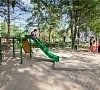 Санаторий Орленок Евпатория