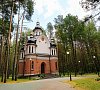 Санаторий «Озерный» Белоруссия #15 Санаторий «Озерный» Белоруссия #15