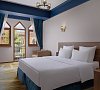 Бутик-отель «Garuda Boutique Hotel» Сухум, Абхазия #36