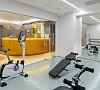 «Villa Adriano 4*» Эсто-Садок (Красная Поляна) #22