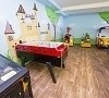Отель Фореста Фестиваль Парк Симферопольское шоссе фото