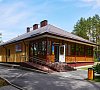 Рассвет-Любань Минская область
