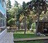 Парк-отель «Прага» Алушта, Крым #28