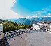 Отель Корпоративный центр Сбербанка Эсто-Садок фото