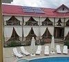 Коктевилль Коктебель
