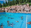 Отель Вилла Жасмин Алушта фото