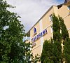 Отель Панорама Судак