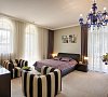 Виллы «Villas & SPA by Ostrova» Сочи #24