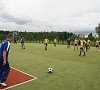 Парк-отель «Союз Истра 3*» Истринский район #16