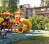 Санаторий Удельная Егорьевское шоссе фото