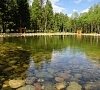 Отель LES Art Resort Минское шоссе фото