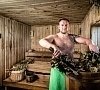 Отель «Приморский Парк» Ялта, Крым #38