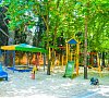 Отель «Golden family resort» Алушта, Крым #45