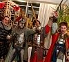 Арт-отель «Азор» Ялта, Крым #34