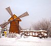 Отель Руза Фэмили Парк Новорижское шоссе фото
