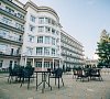 Санаторий Центросоюз Кисловодск - официальный сайт