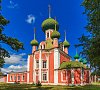 Отель Азимут (Переславль) #41