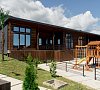 Отель ««Manresa Resort»» Новый Афон, Псырцха, Абхазия #13