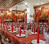 Отель АМАКС Сафар-отель Татарстан