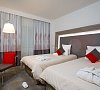 Гостиница Novotel  Аэропорт Шереметьево #24