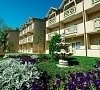 Отель «Alean Family Doville» Анапа #32