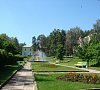 Сосновая горка Челябинская область