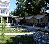 Отель Афродита Агой